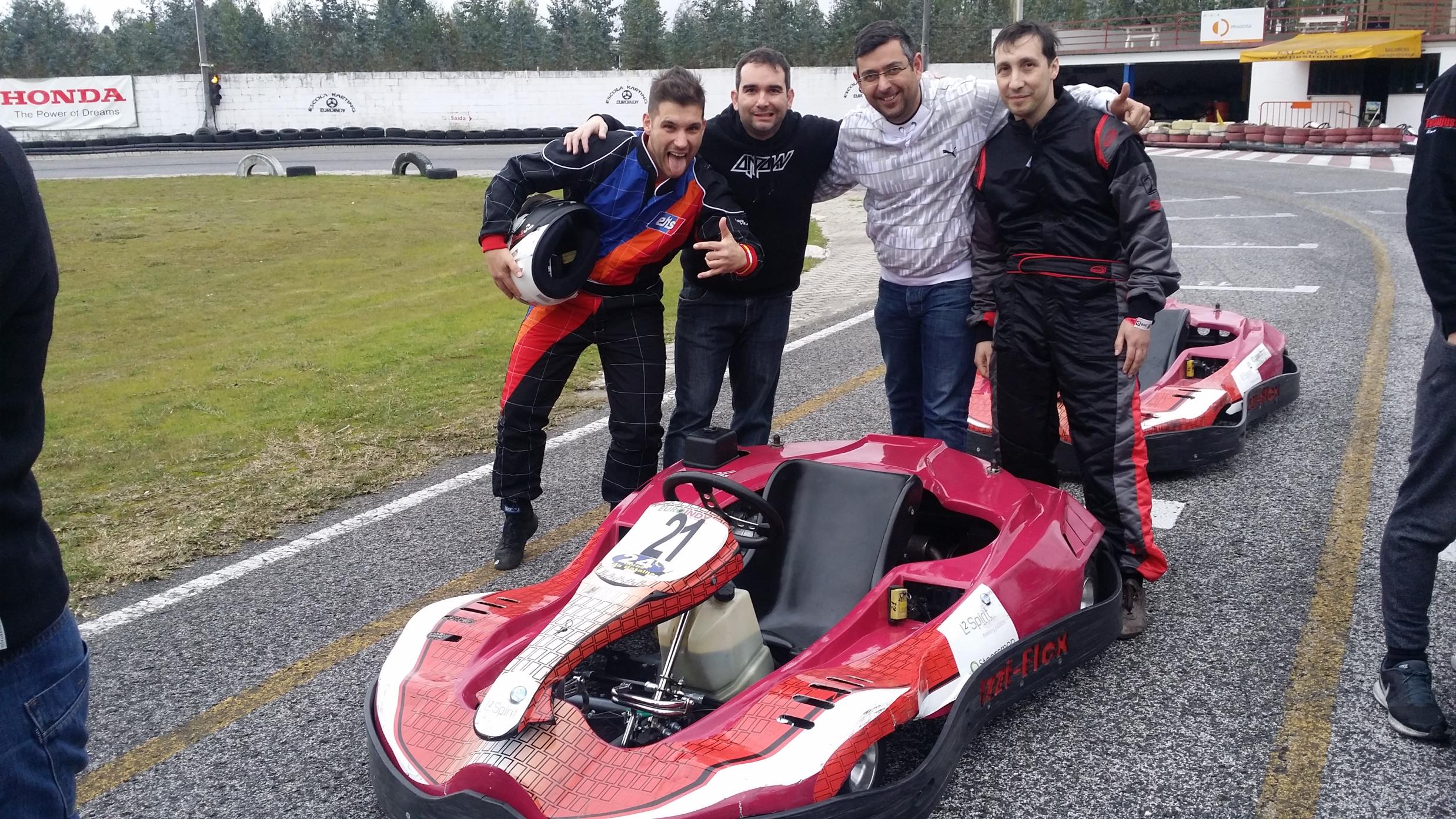 Troféu do Molde 2016 - 1ª Prova8